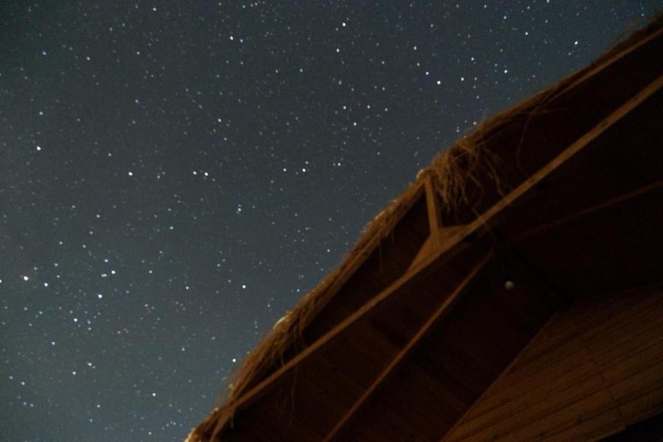 Relax Beach Camp Hotel Nuweiba Exterior photo